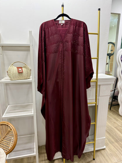 Abaya Hanan Dubai Series
