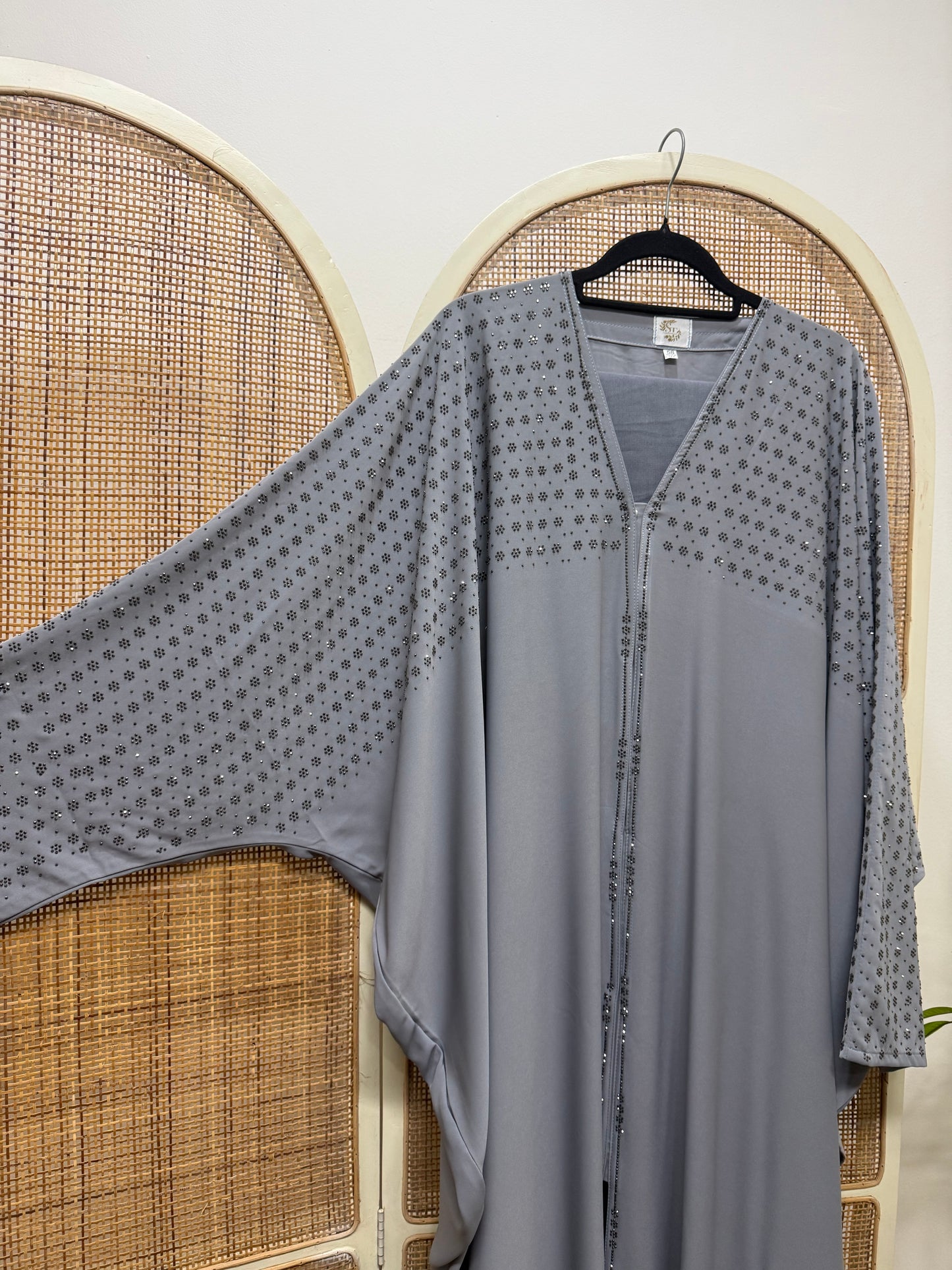 Khadeja Abaya Dubai Series