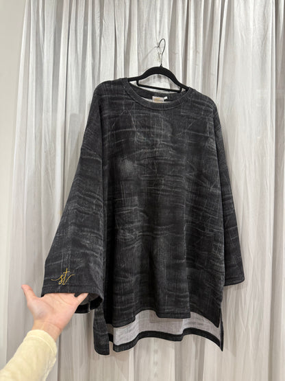 ST Lepak Casual Essential Top