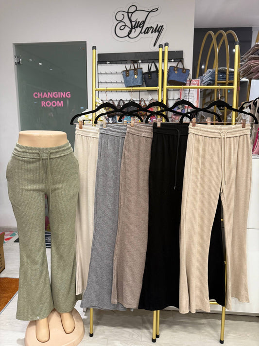 Victoria Pants