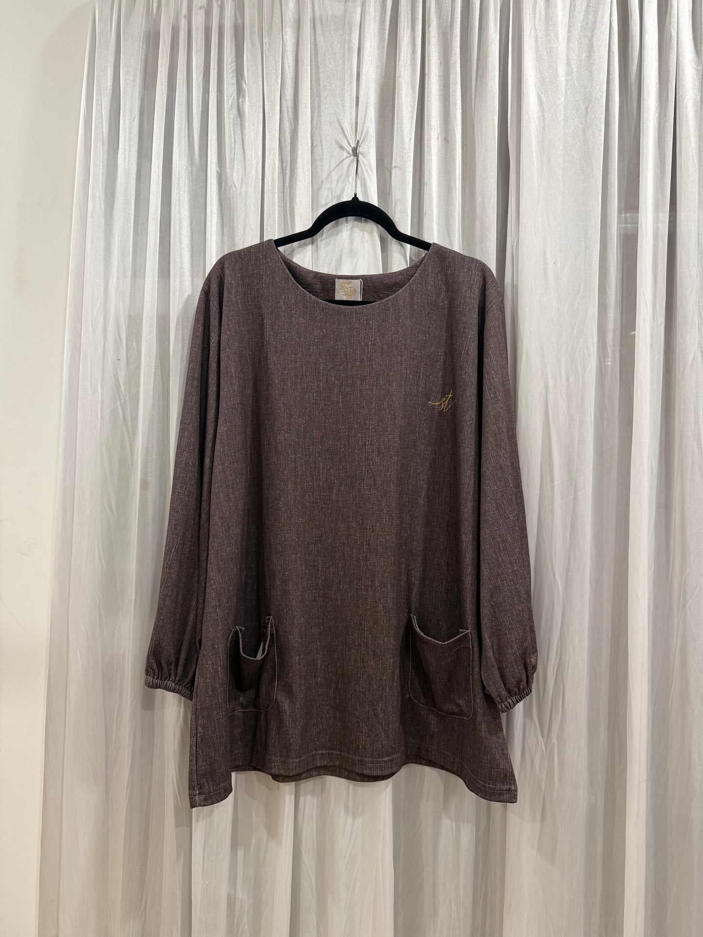 Nara 2.0 Essential Casual Top