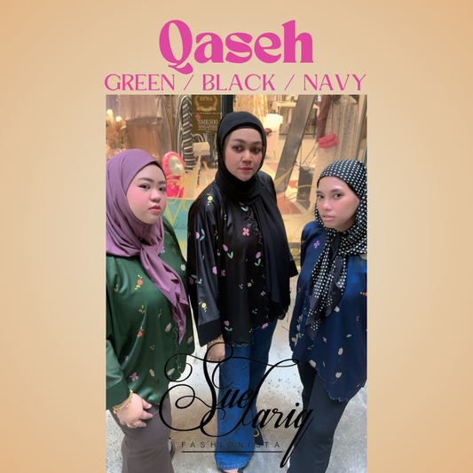 Qaseh