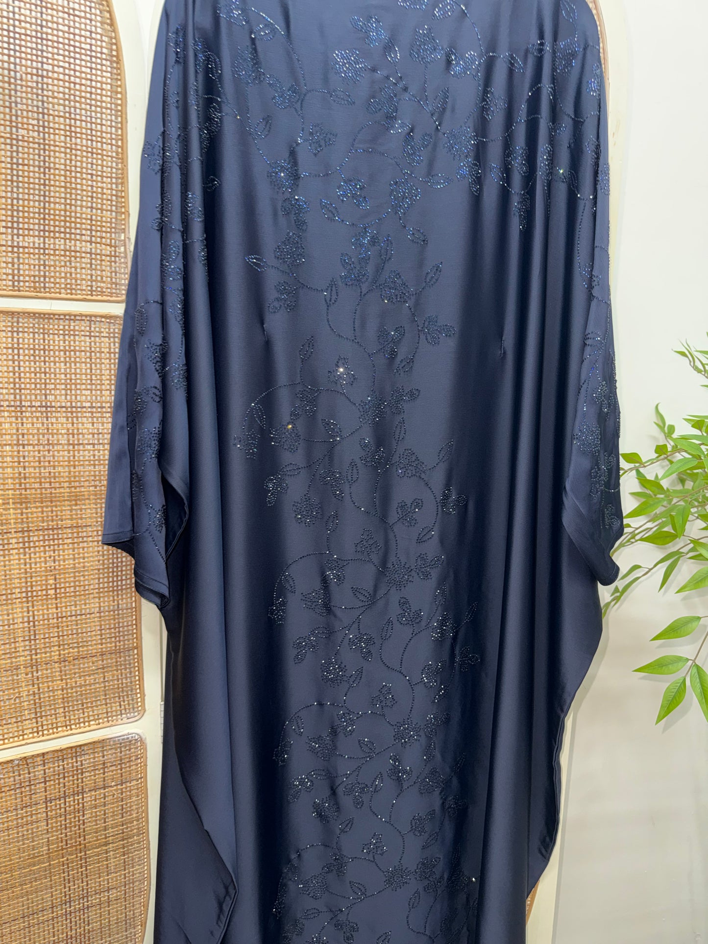 Abaya Naima Bling Dubai Series