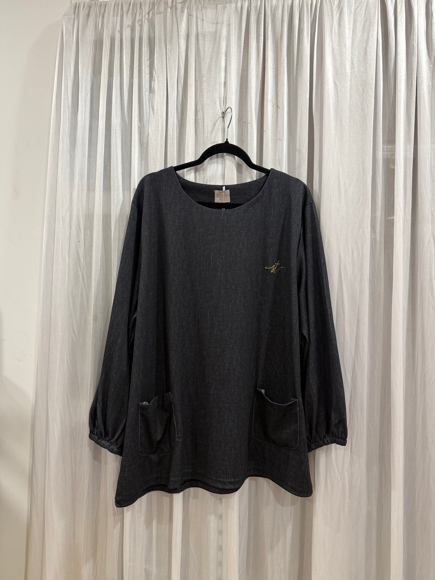 Nara 2.0 Essential Casual Top