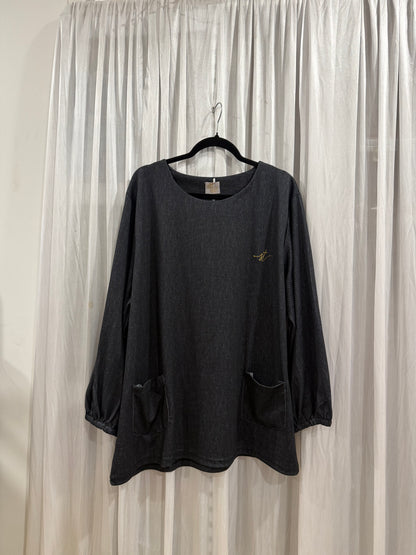 Nara 2.0 Essential Casual Top