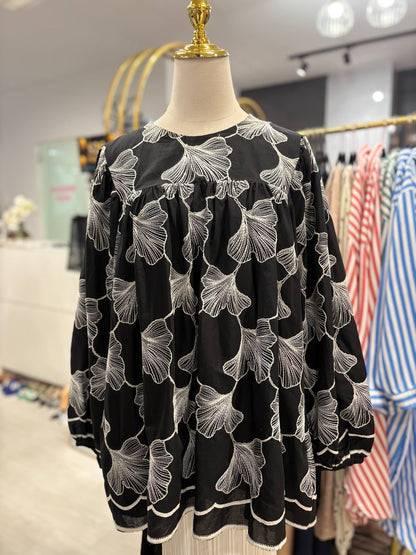 Sinar Premium Eyelet with Lining