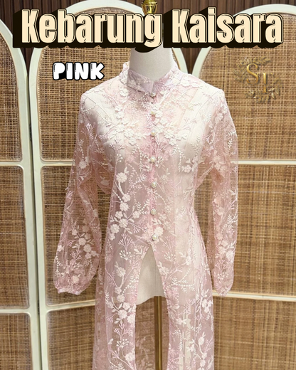Kebarung Kaisara Tie back Lace