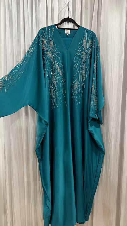 Abaya Huda Dubai Series