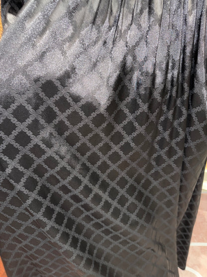 Armani Silk Dress (no lining)