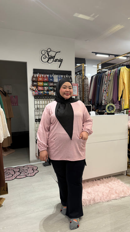 Nara 2.0 Essential Casual Top