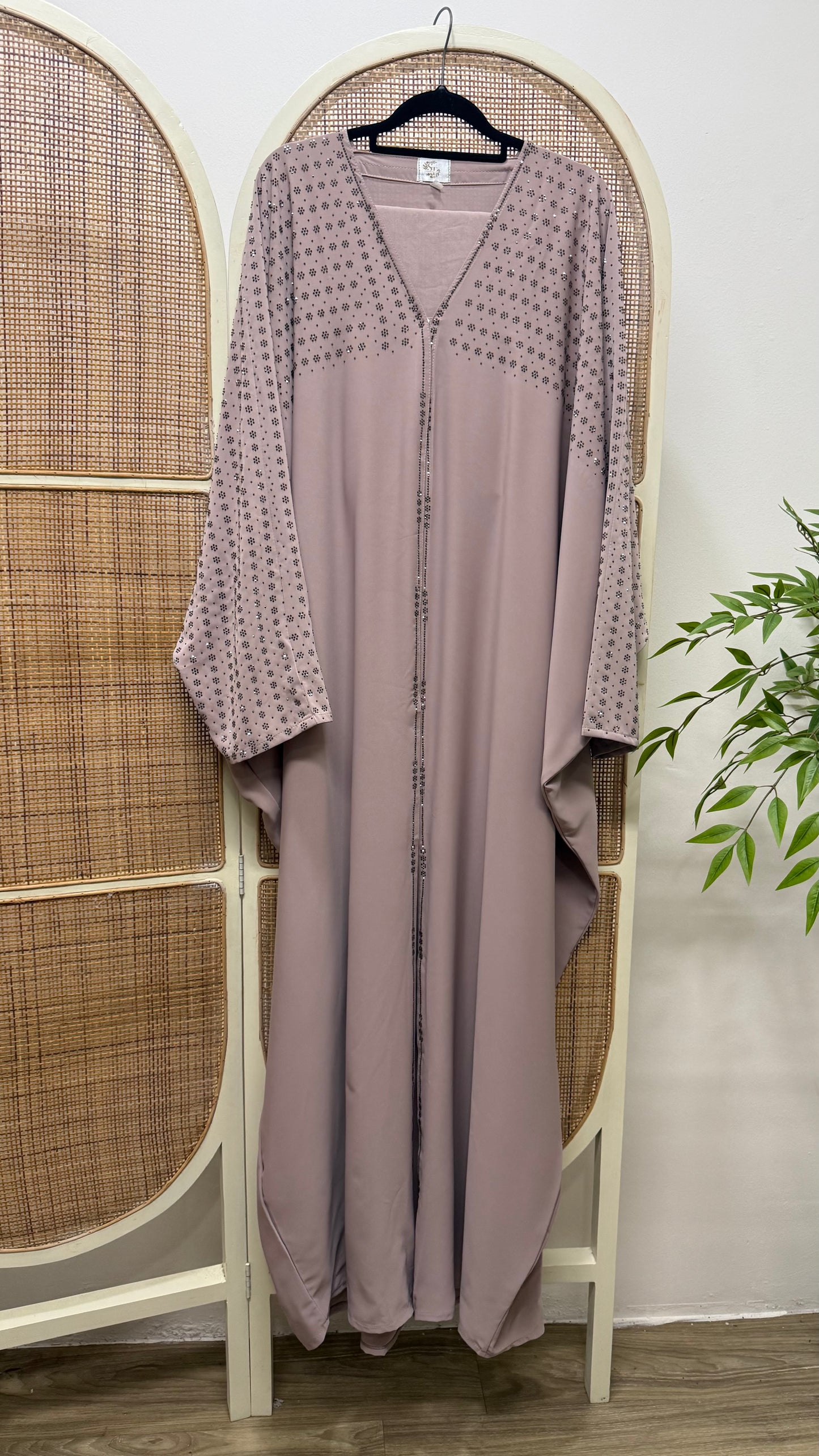 Khadeja Abaya Dubai Series
