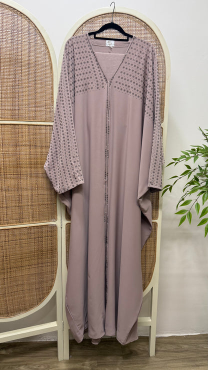 Khadeja Abaya Dubai Series