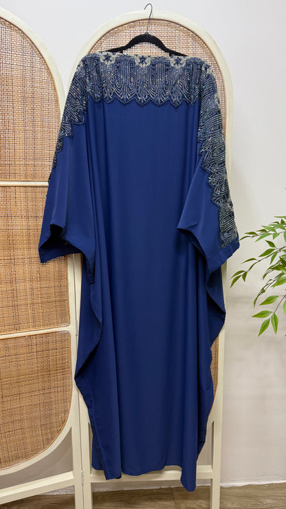 Abaya Aureya Dubai Series