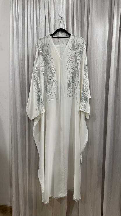 Abaya Huda Dubai Series
