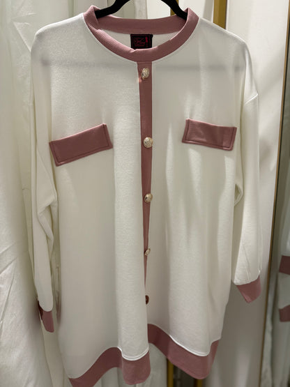 Mimi Aster Top