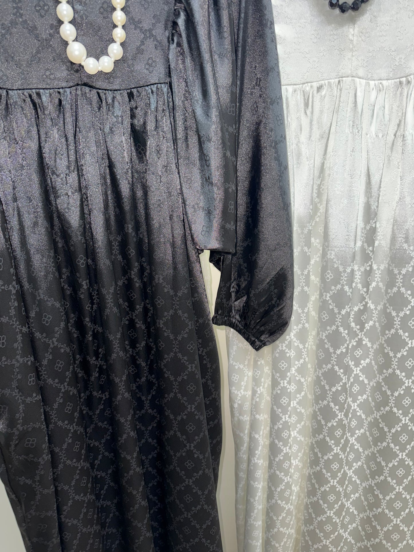 Armani Silk Dress (no lining)