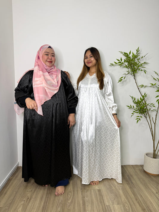 Armani Silk Dress (no lining)