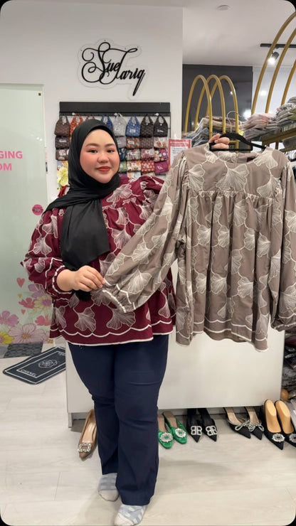 Sinar Premium Eyelet with Lining