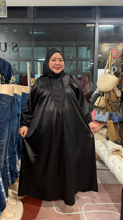 Armani Silk Dress (no lining)