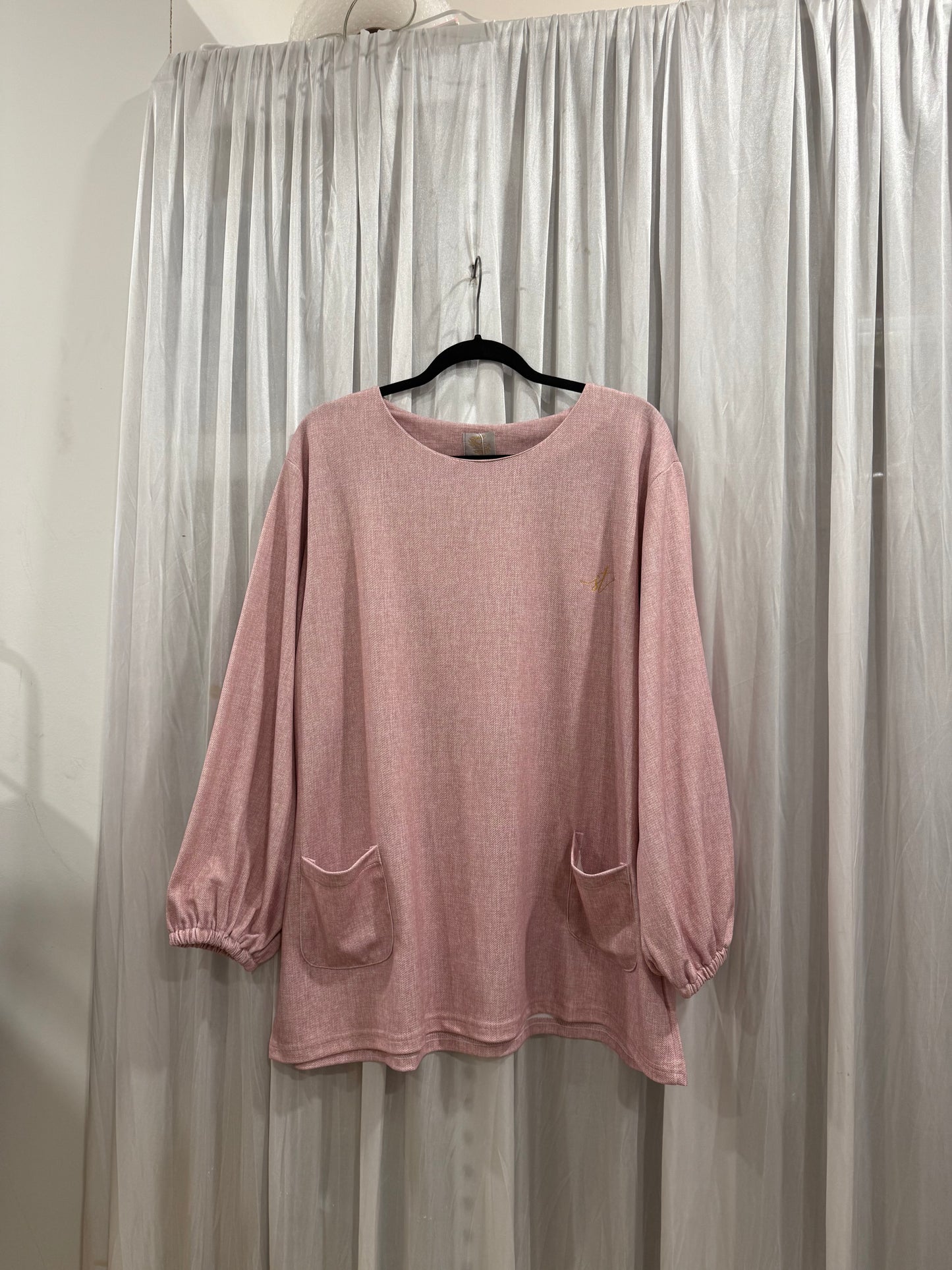 Nara 2.0 Essential Casual Top