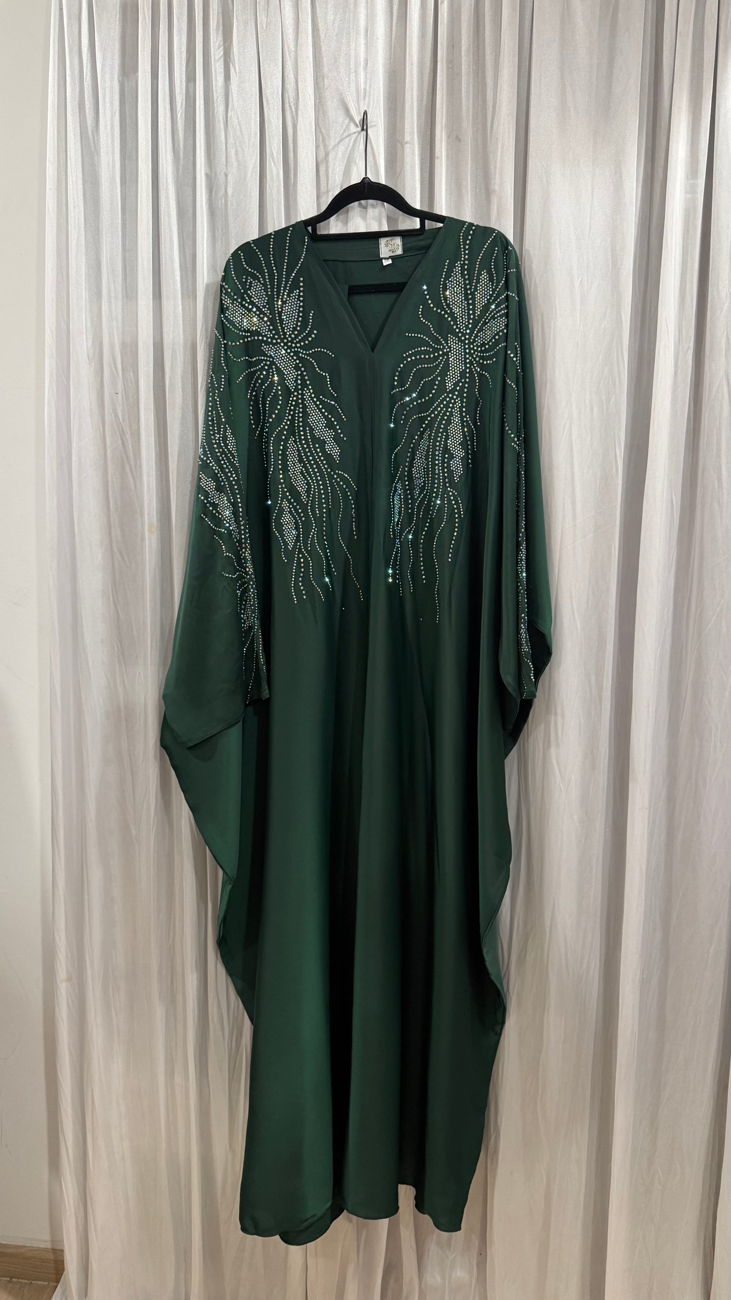 Abaya Huda Dubai Series