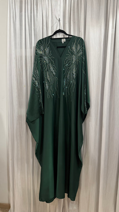 Abaya Huda Dubai Series