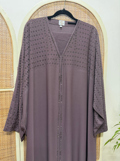 Khadeja Abaya Dubai Series