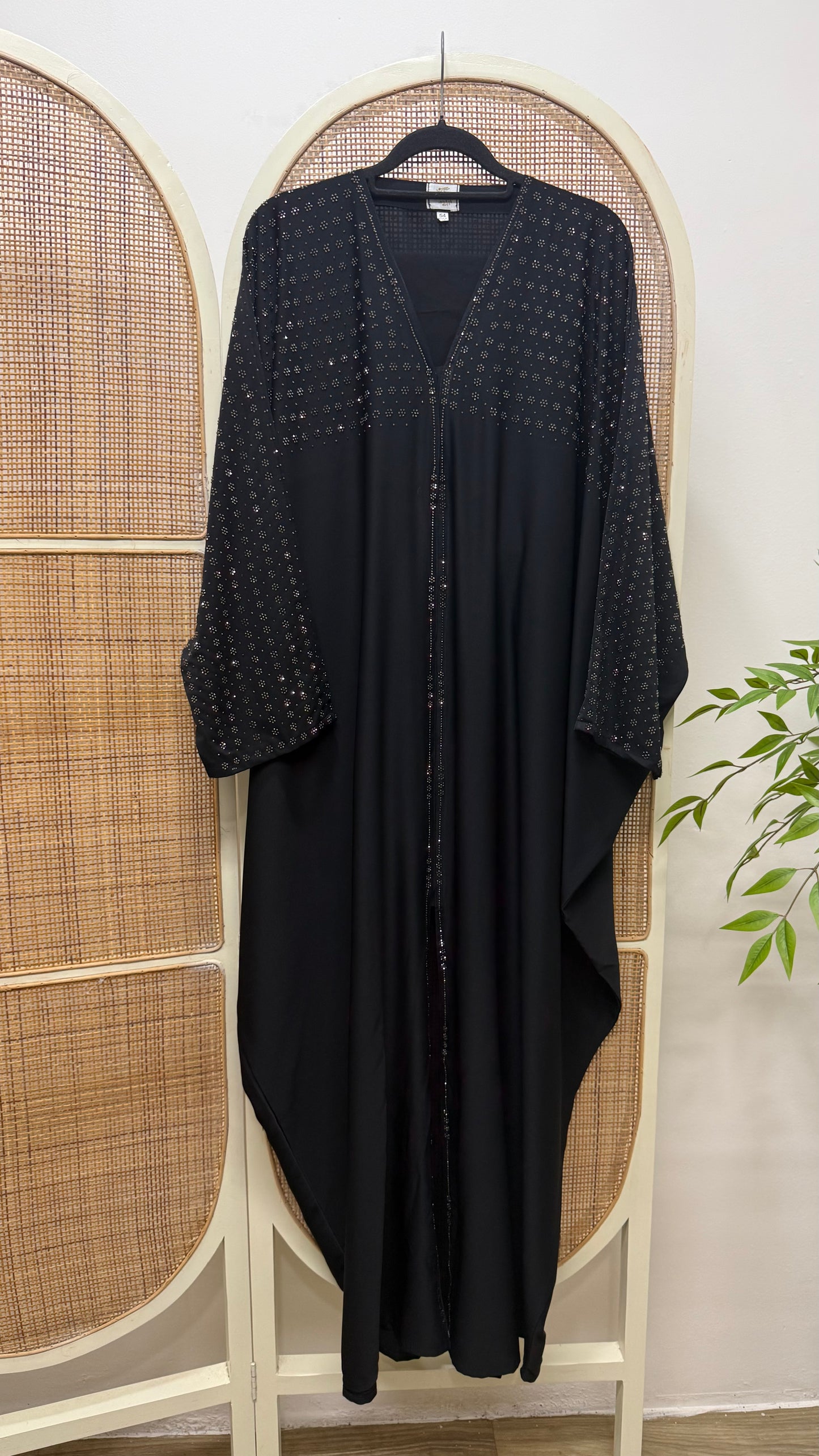 Khadeja Abaya Dubai Series