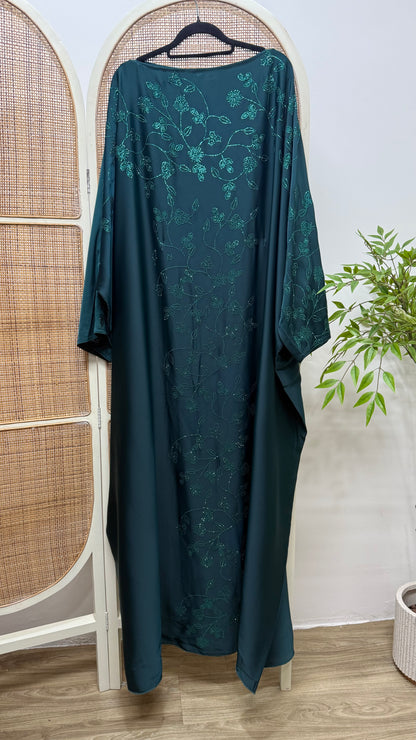 Abaya Naima Bling Dubai Series
