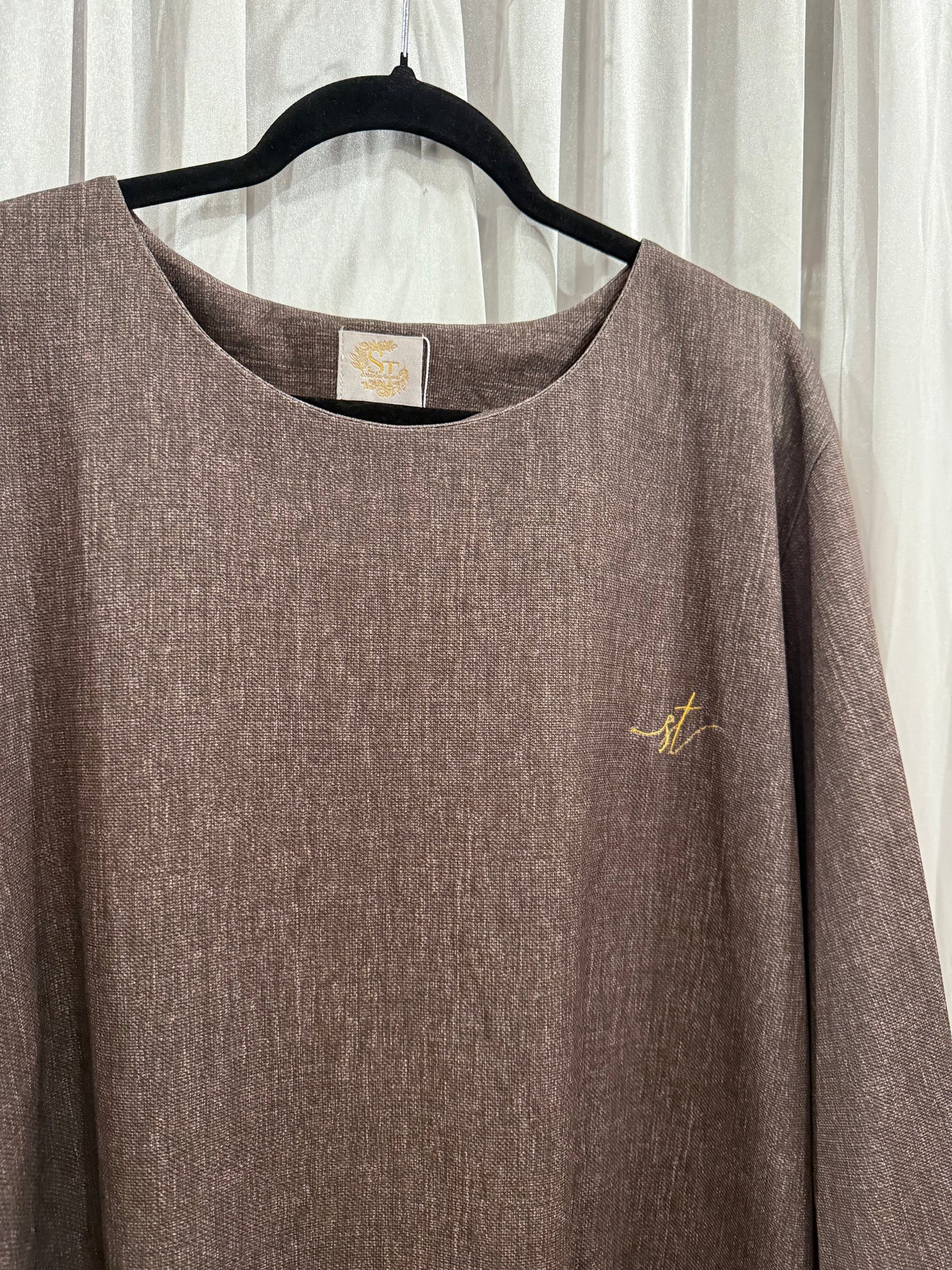 Nara 2.0 Essential Casual Top