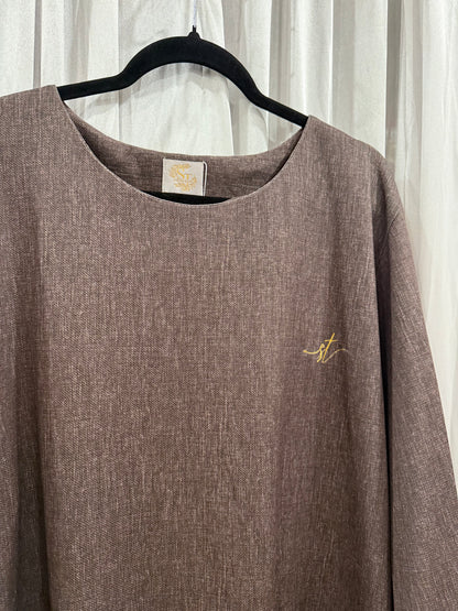 Nara 2.0 Essential Casual Top