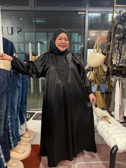 Armani Silk Dress (no lining)