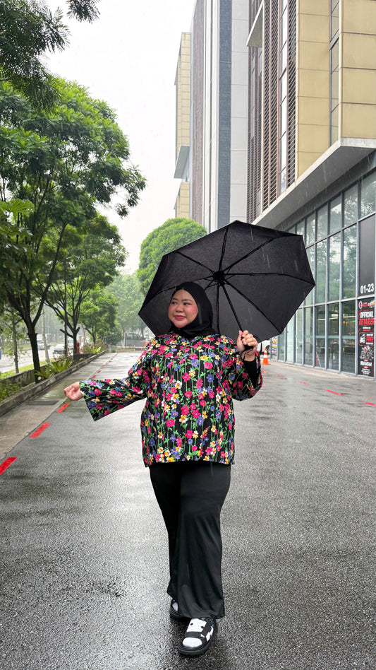Mei Mei Cheongsam Kimono Top