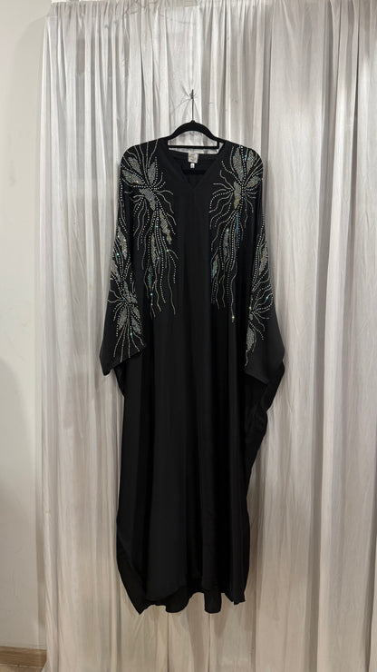 Abaya Huda Dubai Series