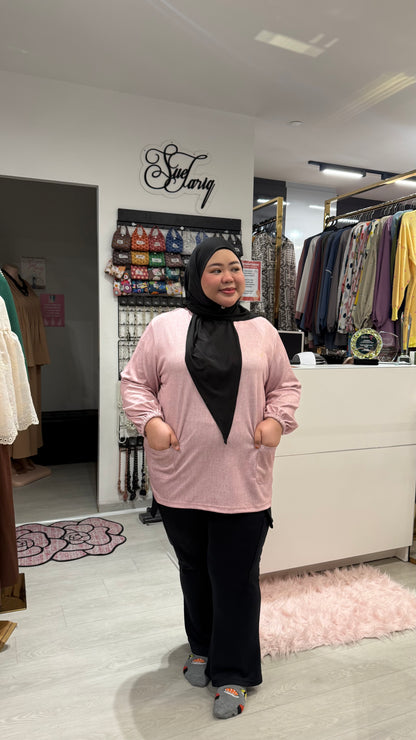 Nara 2.0 Essential Casual Top