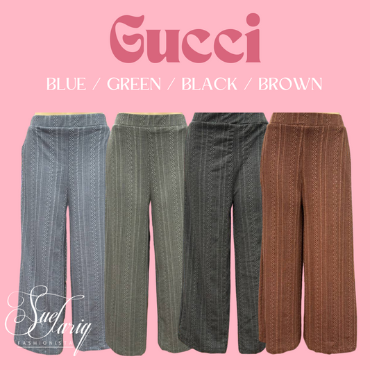 Gucci