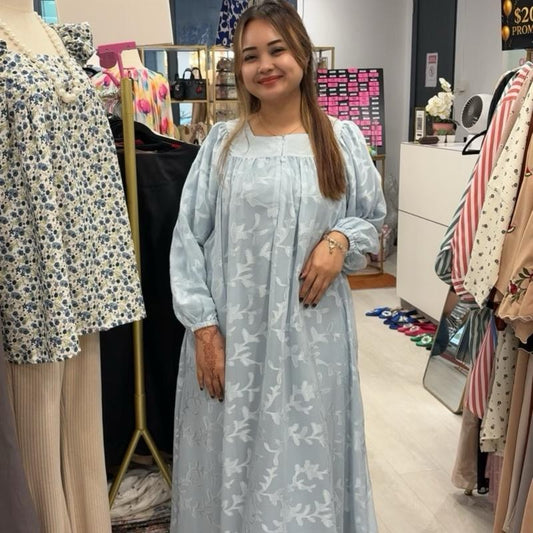 Lilliana Dress With Lining