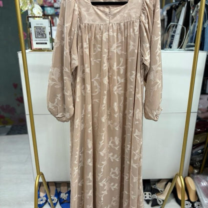 Lilliana Dress With Lining