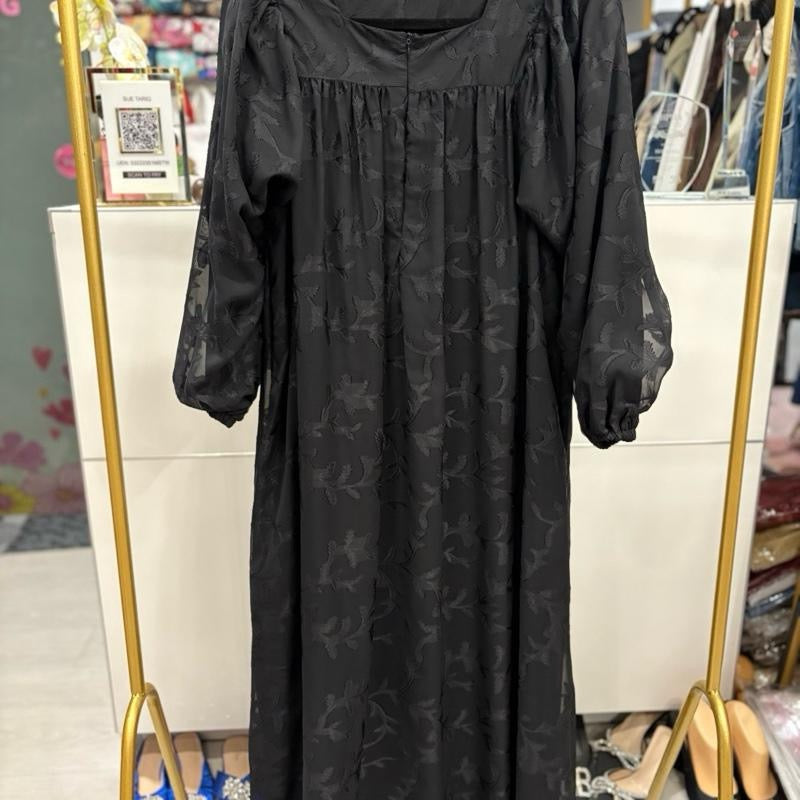 Lilliana Dress With Lining