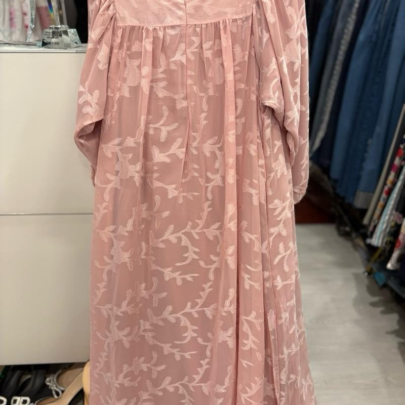 Lilliana Dress With Lining