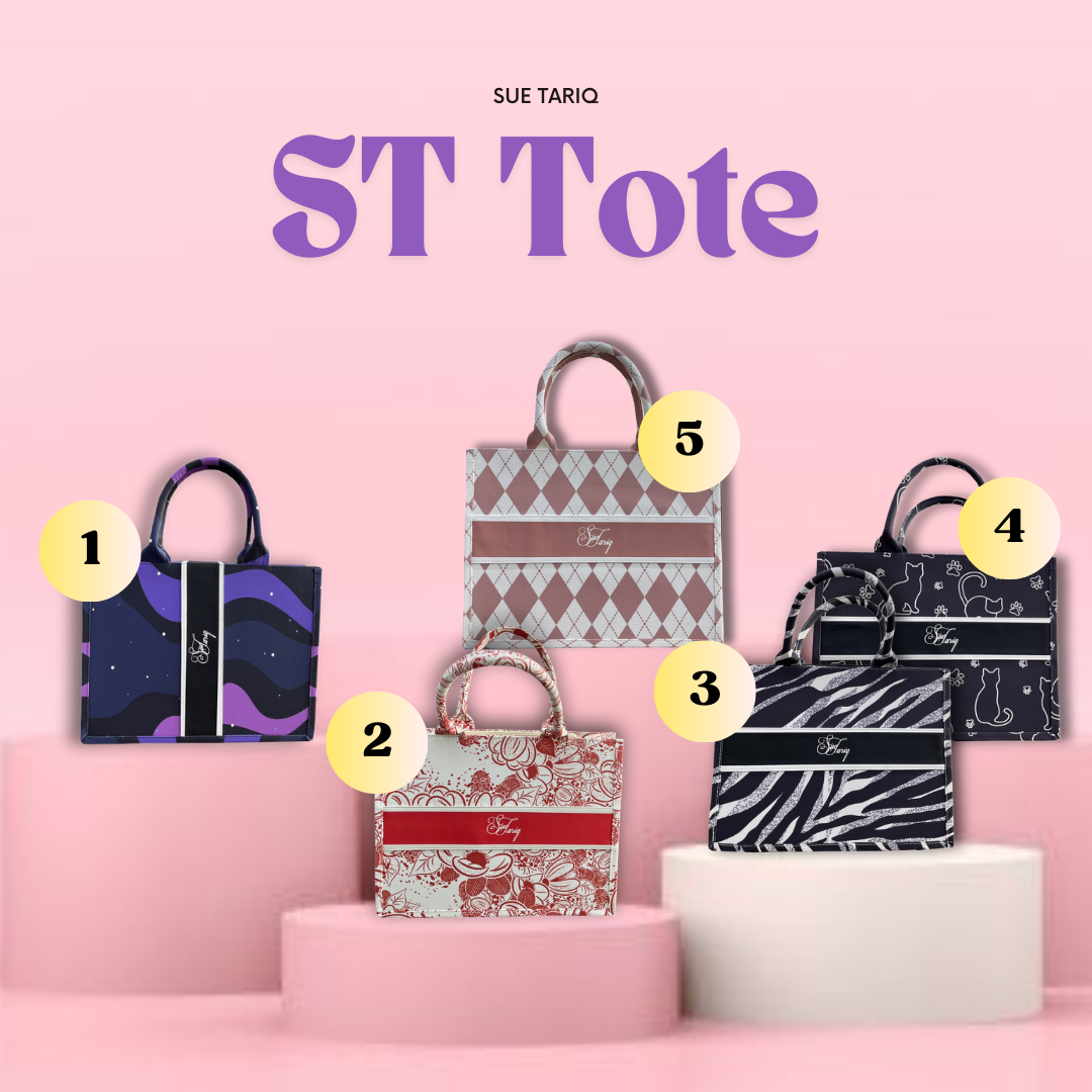 ST Tote