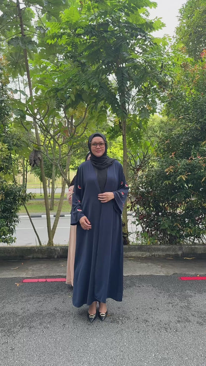 Hanan Abaya Outerwear